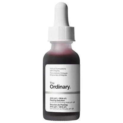 The Ordinary Ansiktsserum 30ml – Flera varianter