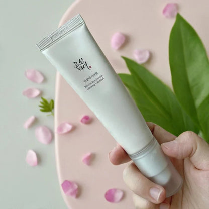 Beauty of Joseon – Ögonkräm eller Ansiktsserum