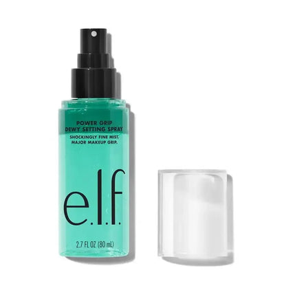 Makeup Primer, Concealer & Setting Spray
