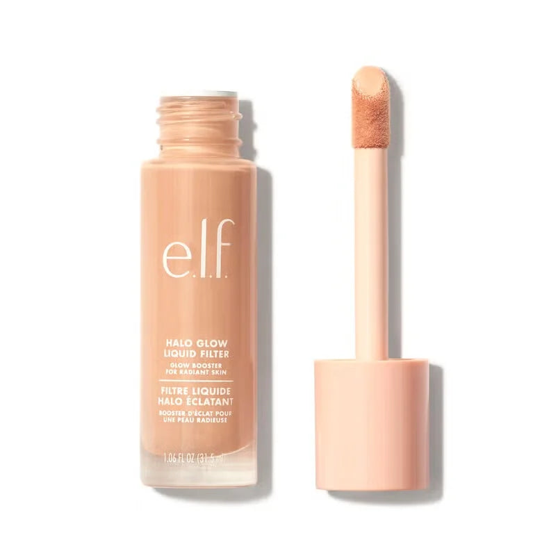 Flytande Foundation, Concealer & Läppglans – Välj färg