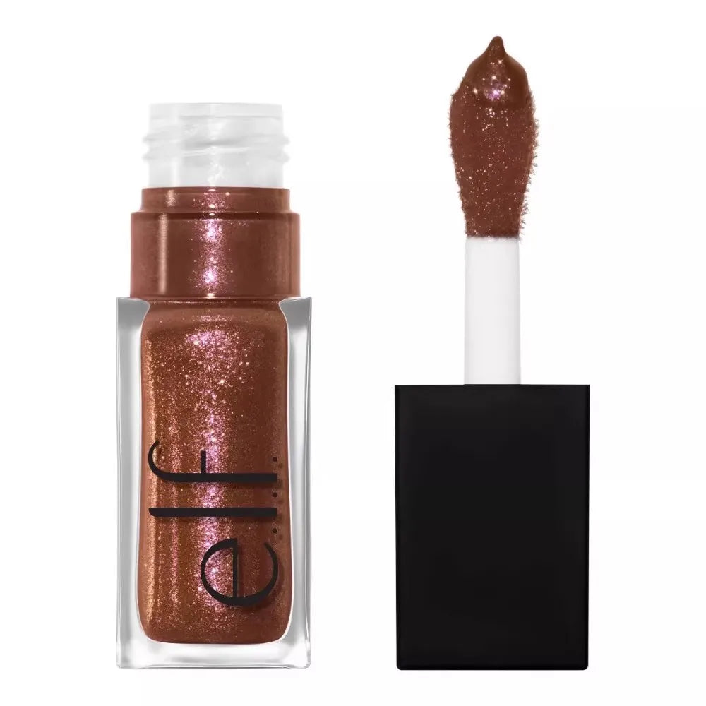 Flytande Foundation, Concealer & Läppglans – Välj färg