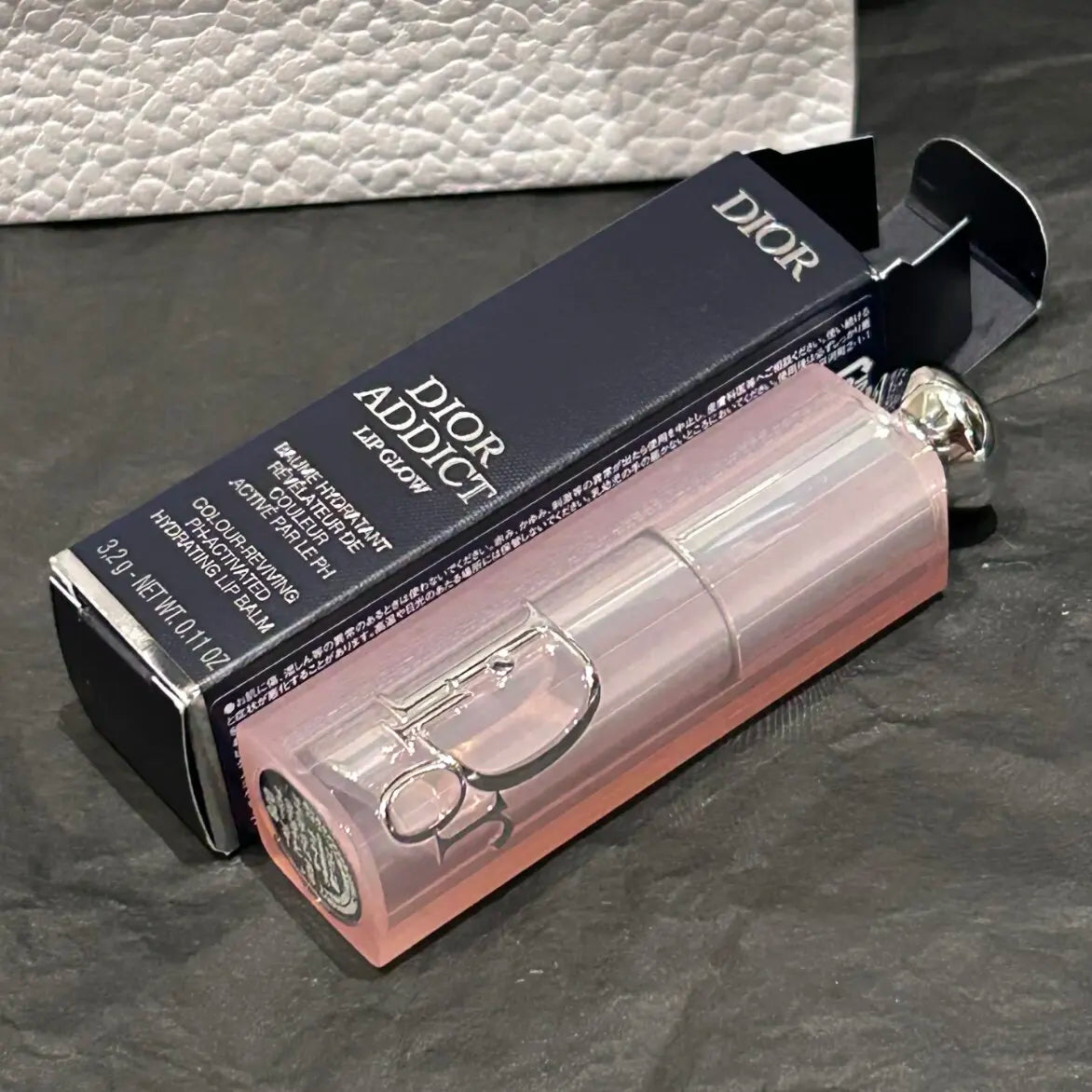 Dior Addict Lip Glow – Färgad Läppbalsam 3.2g