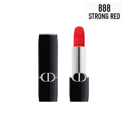 Dior Rouge Dior Velvet Läppstift 3.5g – Ikoniska Nyanser