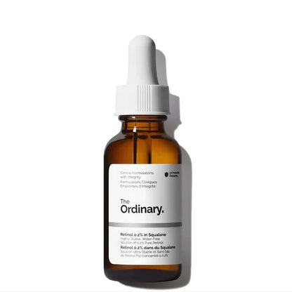 The Ordinary Ansiktsserum 30ml – Flera varianter