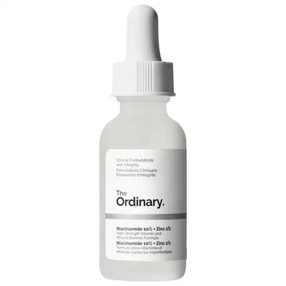 The Ordinary Ansiktsserum 30ml – Flera varianter