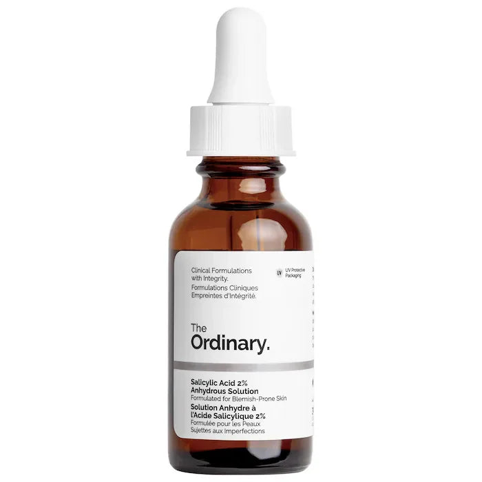 The Ordinary Ansiktsserum 30ml – Flera varianter