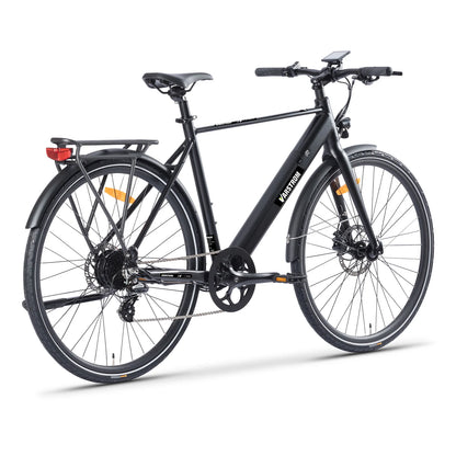 Varstrom VIHU Elcykel 700C – 250W, 8-växlad, Dam & Herr