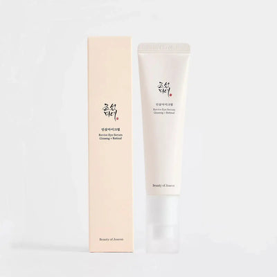 Beauty of Joseon – Ögonkräm eller Ansiktsserum