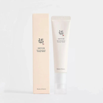 Beauty of Joseon – Ögonkräm eller Ansiktsserum