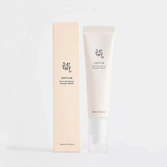 Beauty of Joseon – Ögonkräm eller Ansiktsserum