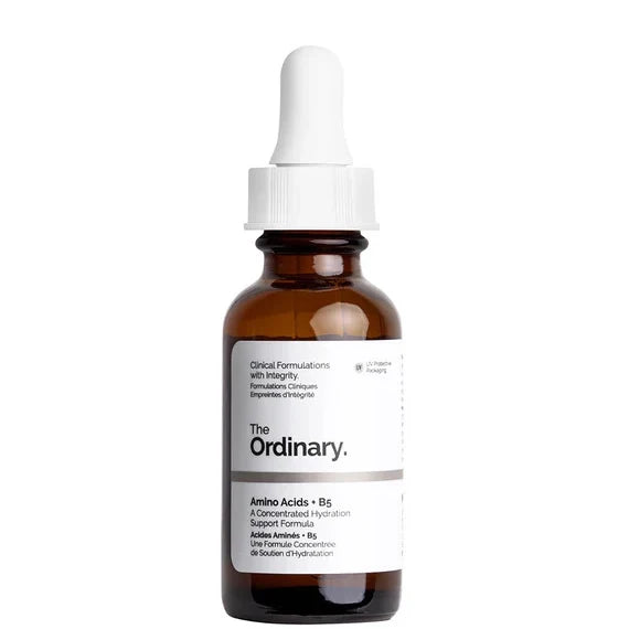 The Ordinary Ansiktsserum 30ml – Flera varianter