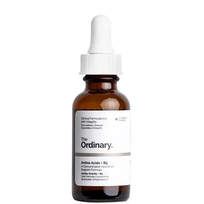 The Ordinary Ansiktsserum 30ml – Flera varianter