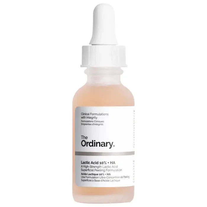 The Ordinary Ansiktsserum 30ml – Flera varianter
