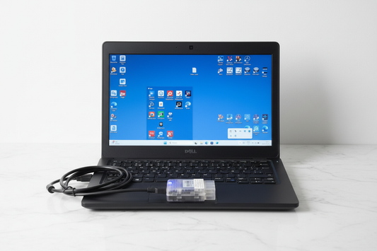 Dell Diagnostikkit - Velka Style