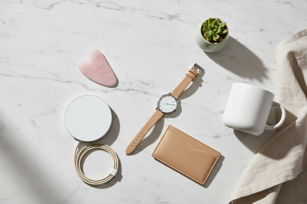 Velka Hero Banner - Ren bild